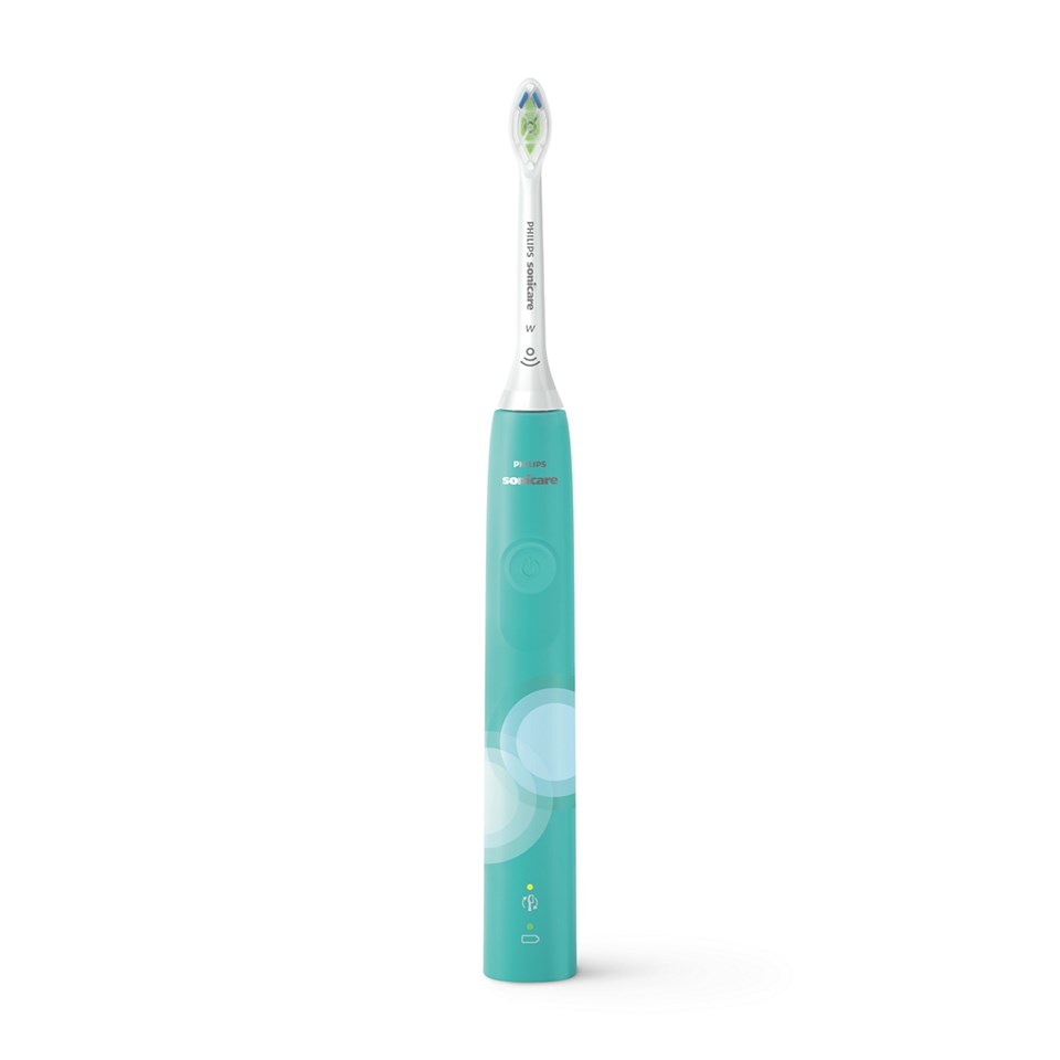 Električna četkica za zube PHILIPS Sonicare 4100 Series HX3689/43 (Senzor pritiska, 2 načina rada, putna torbica)-1