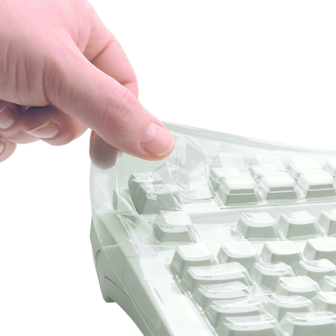 Zaštitna folija za tipkovnicu CHERRY WetEx za KC 1000 SC-1