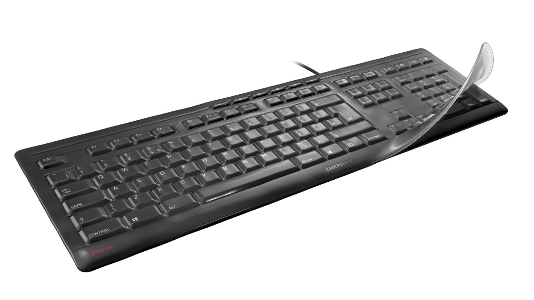 Zaštitna folija za tipkovnicu CHERRY WetEx za KC 1000 SC-0