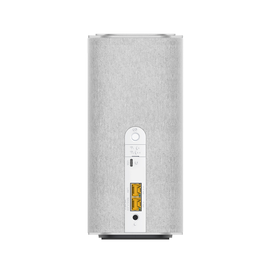 Router ZTE MC888 Ultra 5G (Wi-Fi 6, AX3600, do 3.8 Gbps, 2x Gigabit LAN)-3