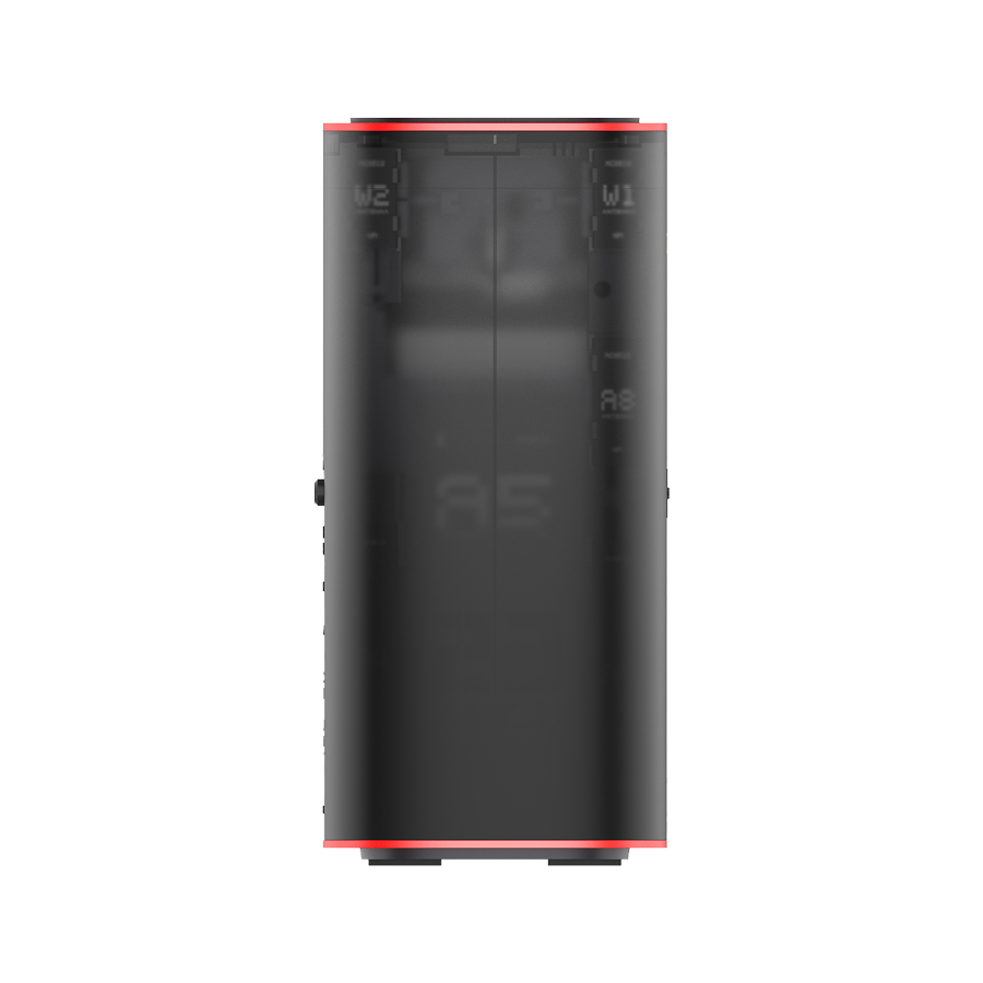 Wi-Fi Router ZTE G5 Ultra (Wi-Fi 7, BE11000, 10GbE port, Gaming Accelerator)-6