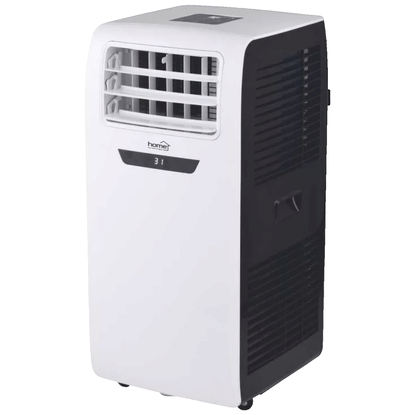 Prijenosni klima uređaj HOME ACM9000N (4u1, 9000 BTU, 2.6 kW, do 18 m²)-0