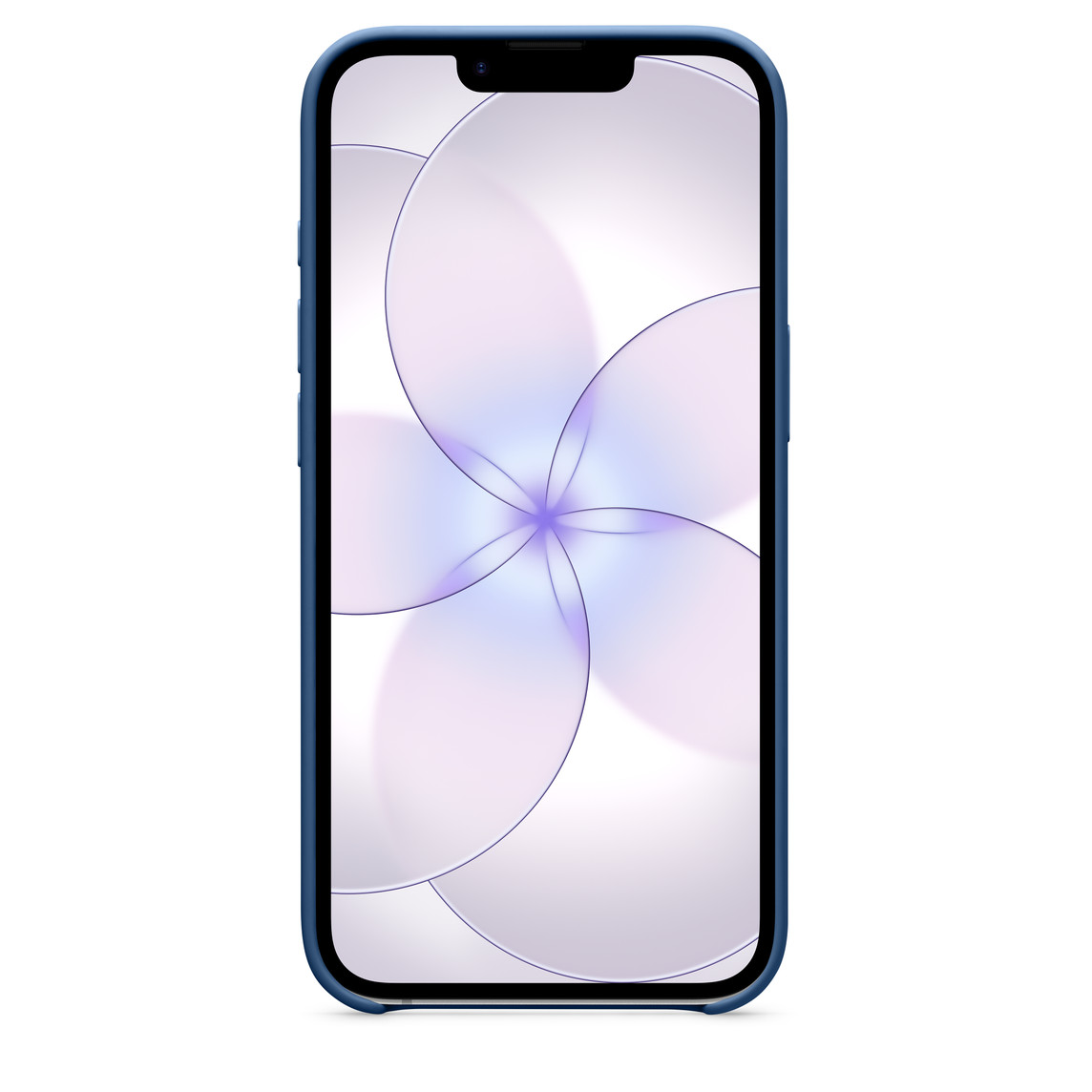 Maskica Beats za iPhone 17e MagSafe Bedrock Blue-1