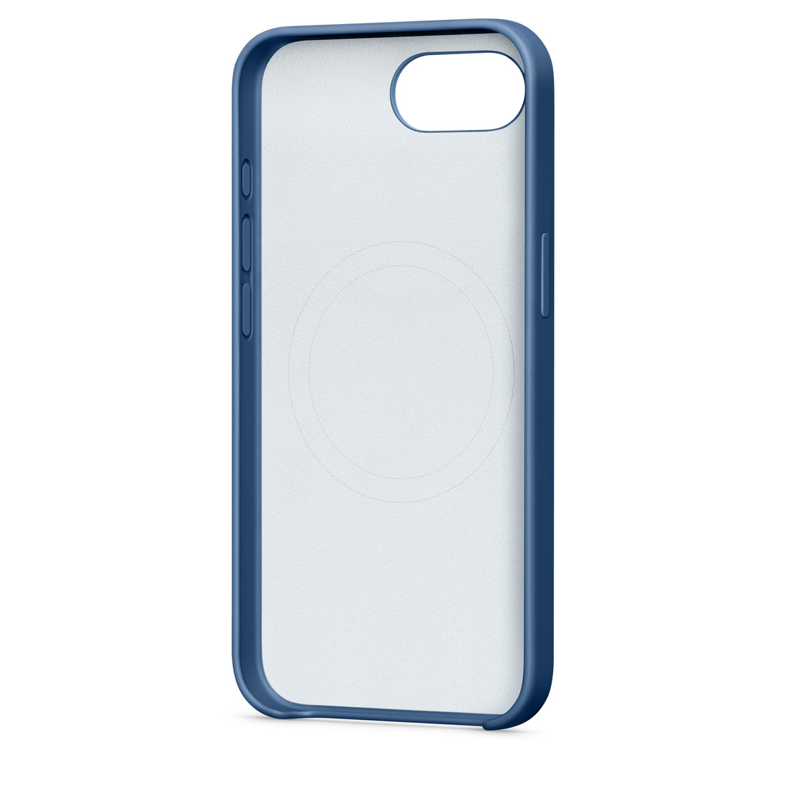 Maskica Beats za iPhone 17e MagSafe Bedrock Blue-2