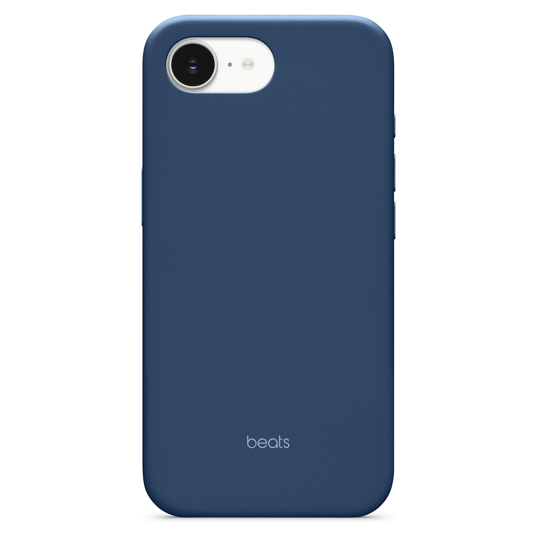 Maskica Beats za iPhone 17e MagSafe Bedrock Blue-4