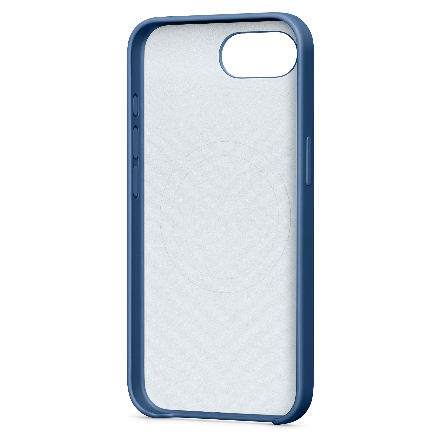 Maskica Beats za iPhone 17e MagSafe Bedrock Blue-7
