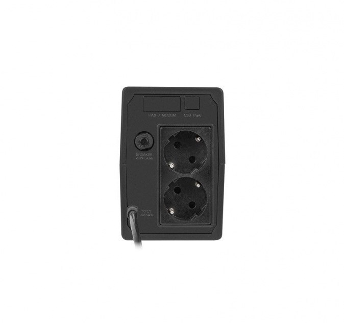 UPS ARMAC Home Lite HL/650F/LED/V2 (650VA/390W, 2x Schuko)-3