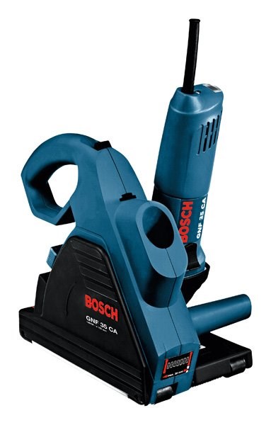 Glodalica za utore BOSCH GNF 35 CA Professional (1400W, 150mm)-5