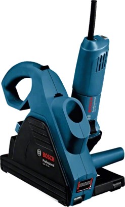 Glodalica za utore BOSCH GNF 35 CA Professional (1400W, 150mm)-1