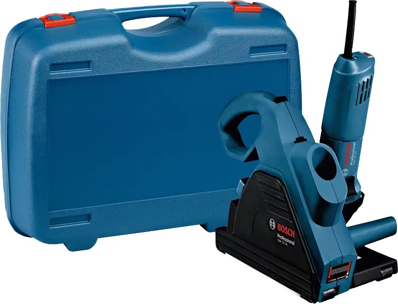Glodalica za utore BOSCH GNF 35 CA Professional (1400W, 150mm)-0