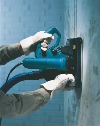 Glodalica za utore BOSCH GNF 35 CA Professional (1400W, 150mm)-4