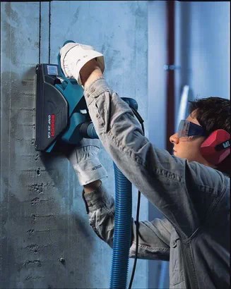 Glodalica za utore BOSCH GNF 35 CA Professional (1400W, 150mm)-3