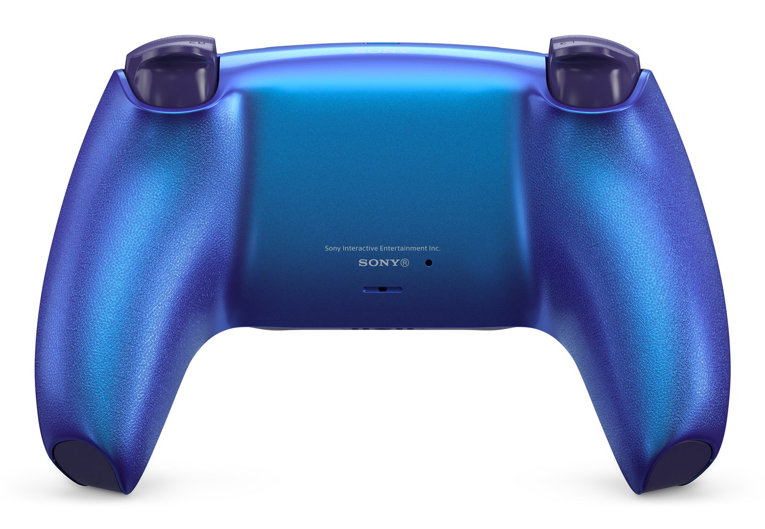 Gamepad SONY PlayStation 5 DualSense (bežični, haptička povratna informacija, adaptivni okidači, Cobalt Blue)