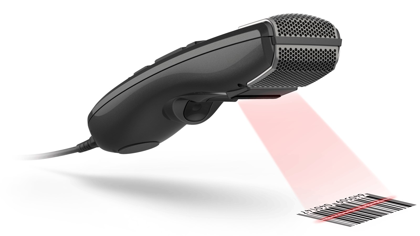 Mikrofon za diktiranje PHILIPS SpeechMike Premium Touch SMP3700 (Precizni mikrofon, senzor na dodir, antimikrobno kućište)-0