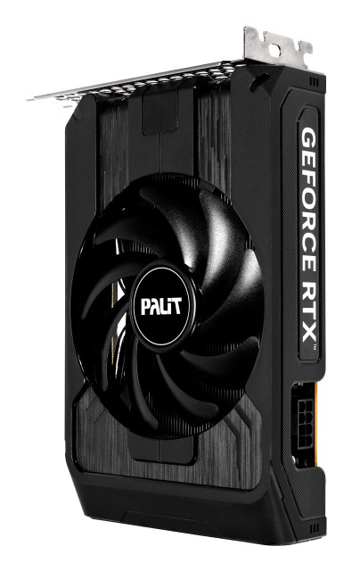 Grafička kartica PALIT GeForce RTX 3050 StormX OC (8 GB GDDR6, 128-bit, DLSS)-3