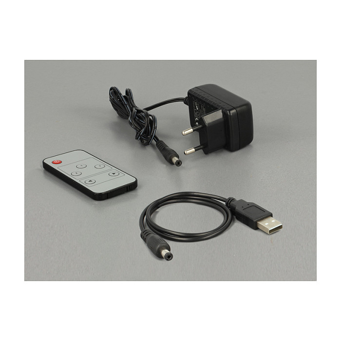 KVM preklopnik DELOCK 18683 (2x1, 4K 60Hz, USB, Audio)-2