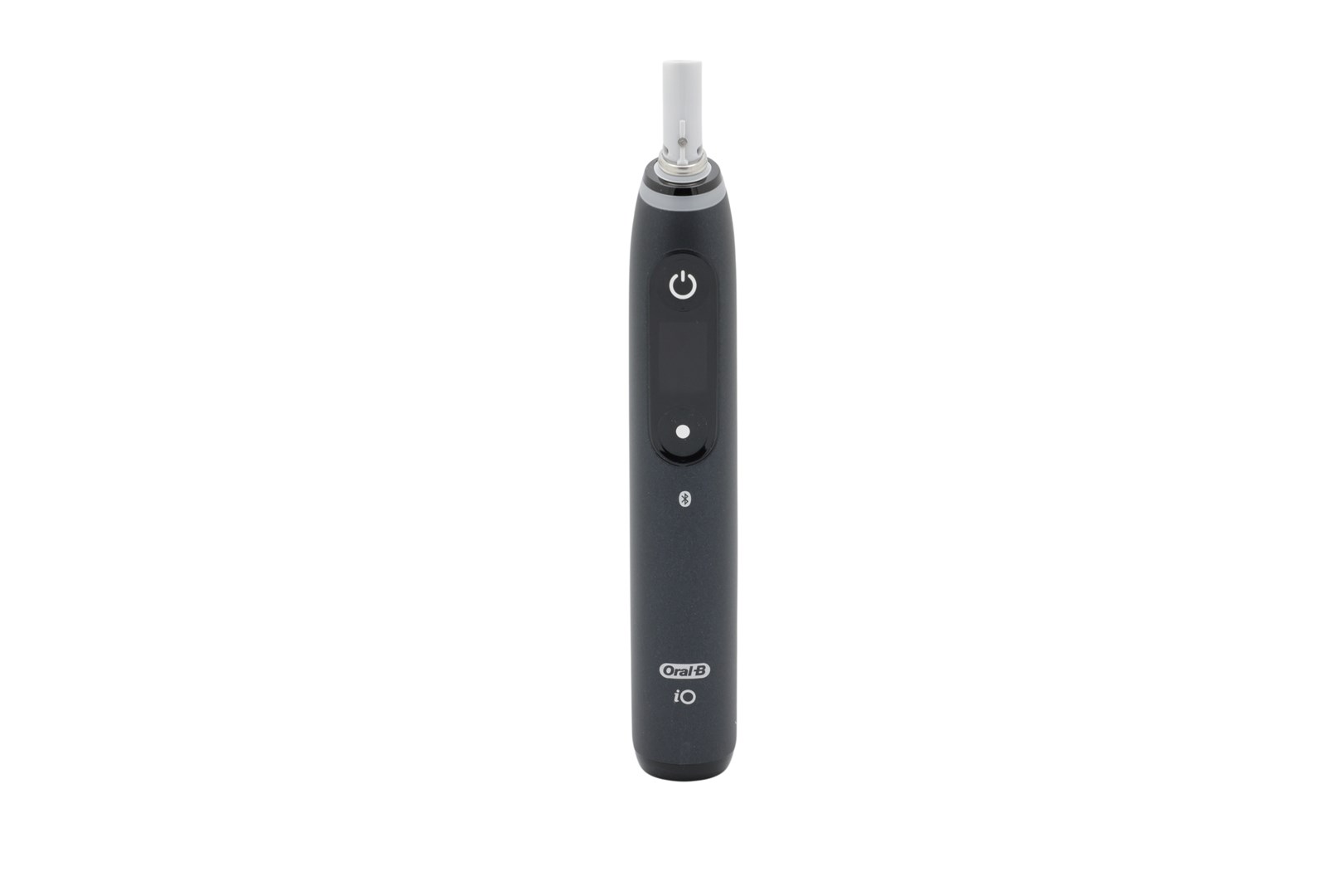 Električna zubna četkica BRAUN Oral-B iO Series 8 Plus Edition Black Onyx (6 načina rada, AI, putni etui)