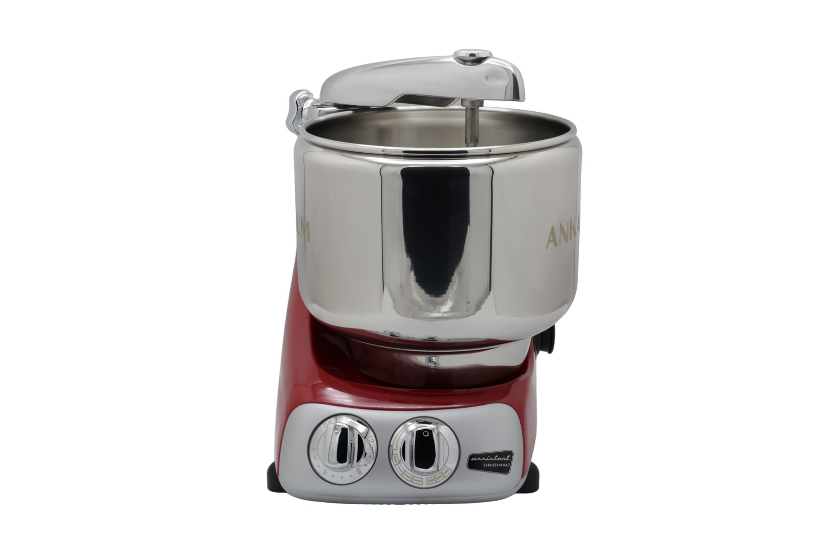 Kuhinjski robot ANKARSRUM Assistent Original AKM6230 (1500 W, 7 L, crveni)-3