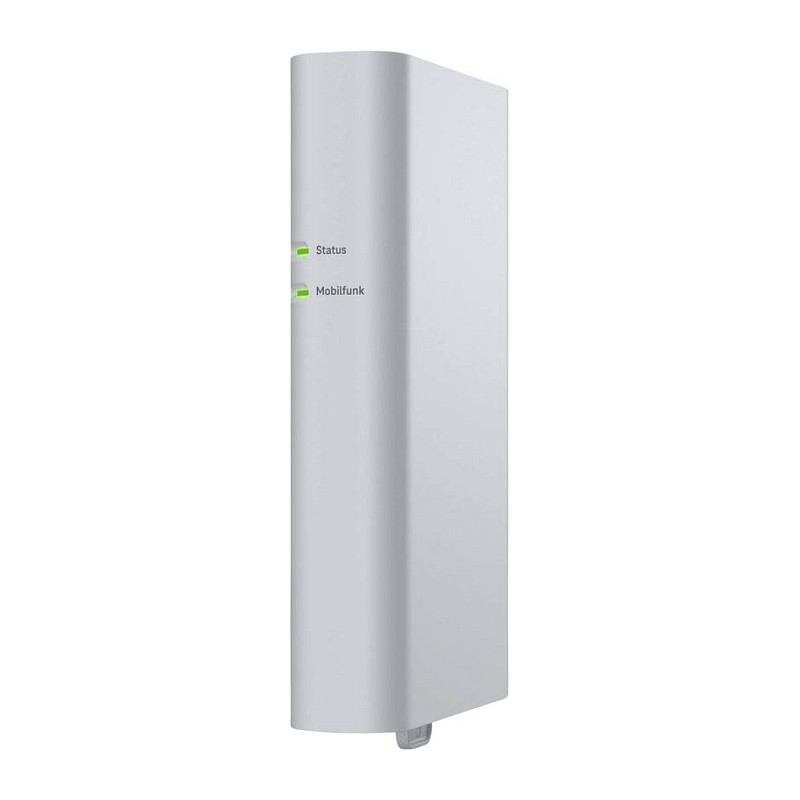 Wi-Fi Router TELEKOM Speedport Smart 4 (Wi-Fi 6, do 6000 Mbit/s, Mesh, DECT)-0