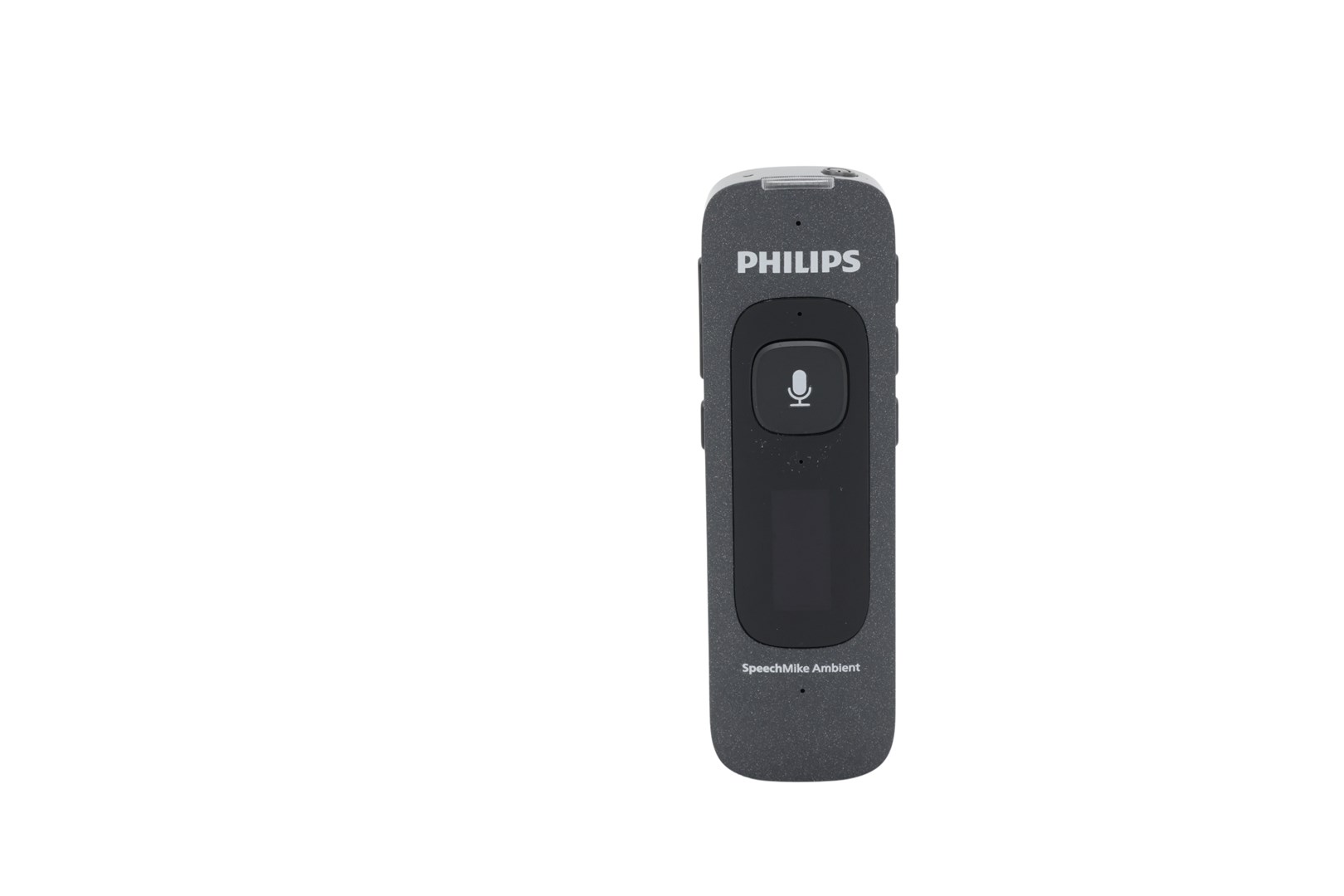 Bežični mikrofon za diktiranje PHILIPS SpeechMike Premium Air SMP4000 (bežični, studijska kvaliteta, senzor pokreta)