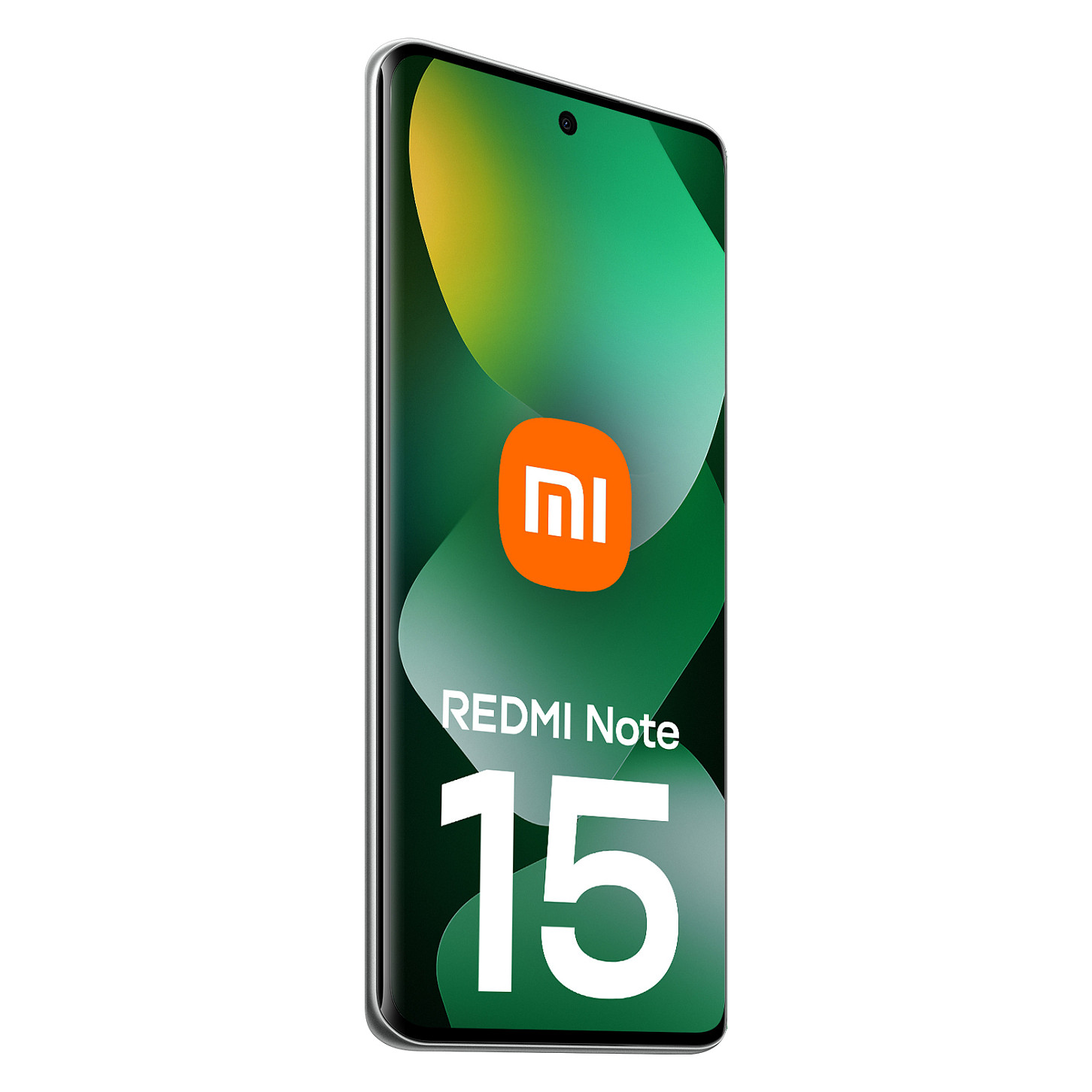 Mobitel XIAOMI Redmi Note 15 4G 8GB/256GB zeleni-3