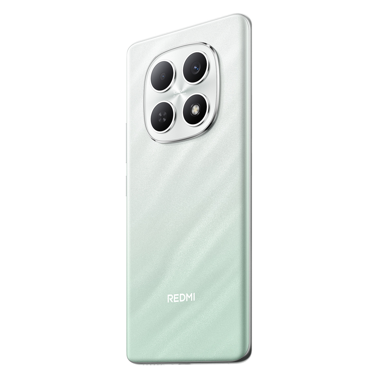 Mobitel XIAOMI Redmi Note 15 4G 8GB/256GB zeleni-6