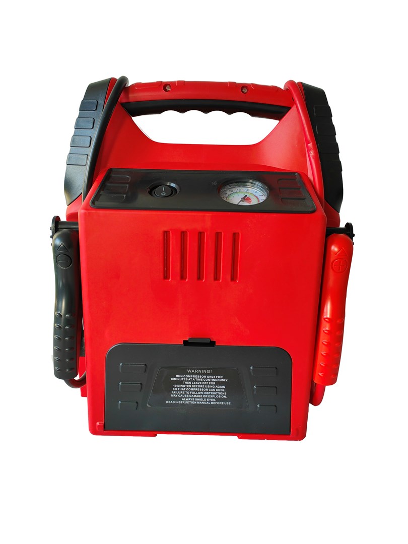 Starter za auto i kompresor BLOW JS-19 5u1 (900A, 17Ah, 250 PSI)-1