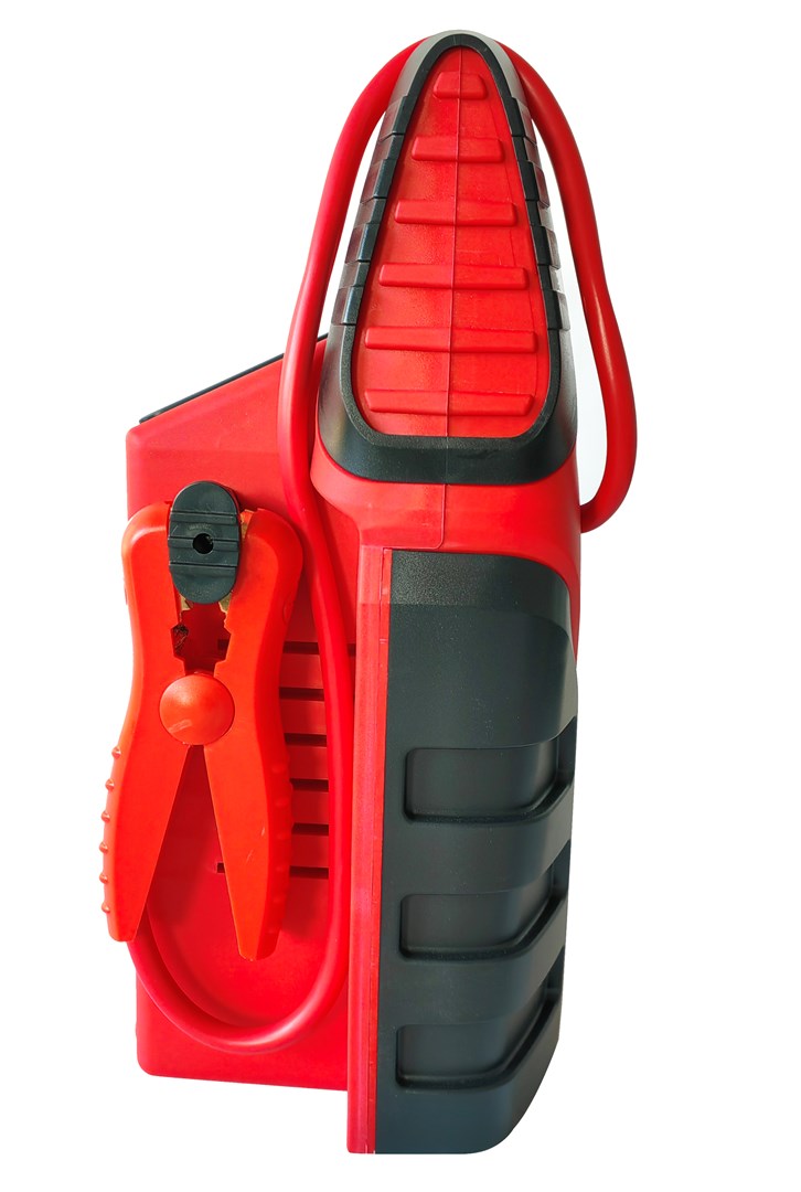 Starter za auto i kompresor BLOW JS-19 5u1 (900A, 17Ah, 250 PSI)-0