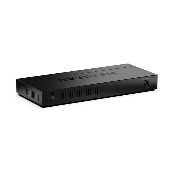 Mrežni Switch NETGEAR GS310TP-200EUS (8x PoE+ Gigabit, 2x SFP, 55W, Smart Managed Pro)-2