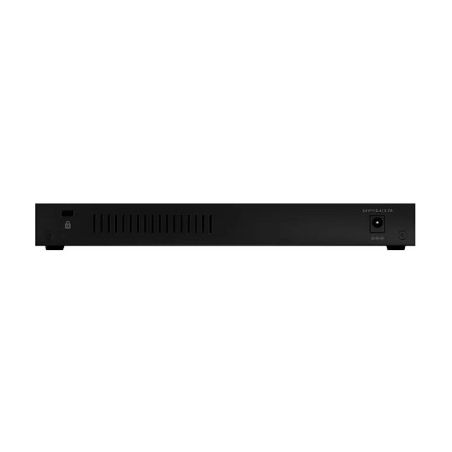 Mrežni Switch NETGEAR GS310TP-200EUS (8x PoE+ Gigabit, 2x SFP, 55W, Smart Managed Pro)-3
