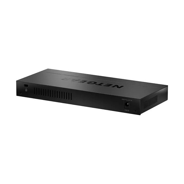 Mrežni Switch NETGEAR GS310TP-200EUS (8x PoE+ Gigabit, 2x SFP, 55W, Smart Managed Pro)-4