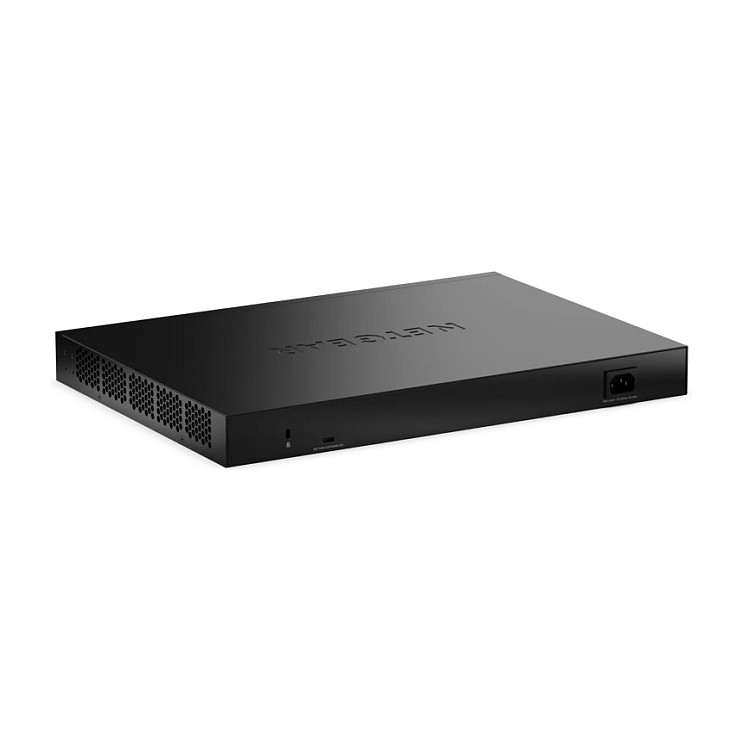Mrežni Switch NETGEAR GS348TP-200EUS (48x PoE+ Gigabit, 4x SFP, 380W, Smart Managed Pro)-3
