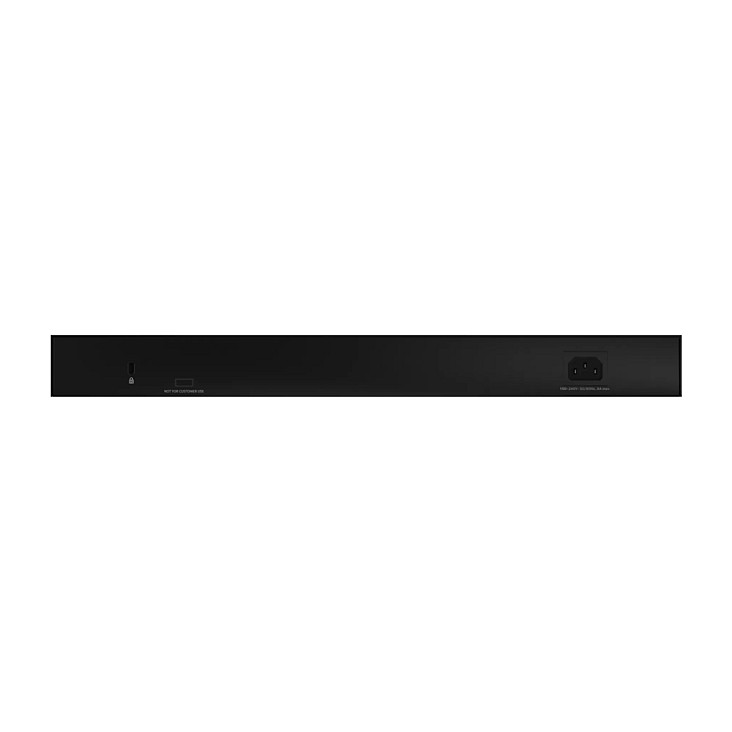 Mrežni Switch NETGEAR GS348TP-200EUS (48x PoE+ Gigabit, 4x SFP, 380W, Smart Managed Pro)-4