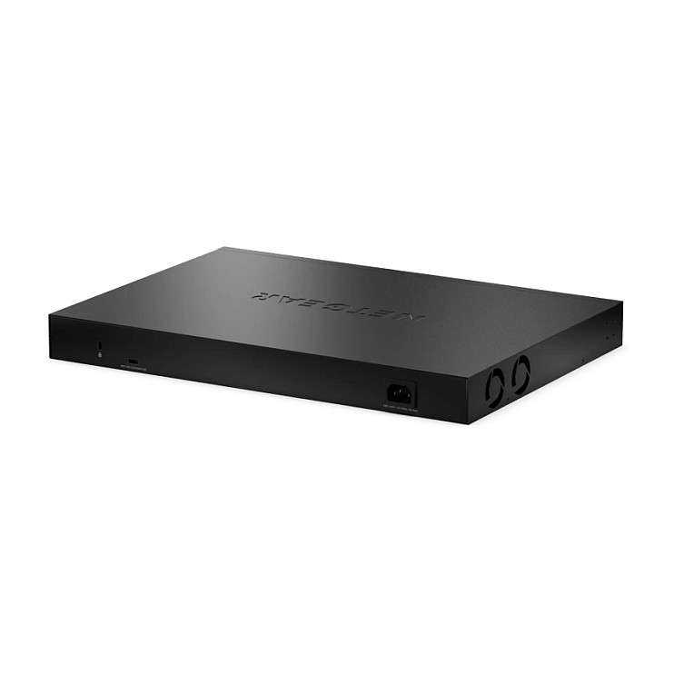 Mrežni Switch NETGEAR GS348TP-200EUS (48x PoE+ Gigabit, 4x SFP, 380W, Smart Managed Pro)-5