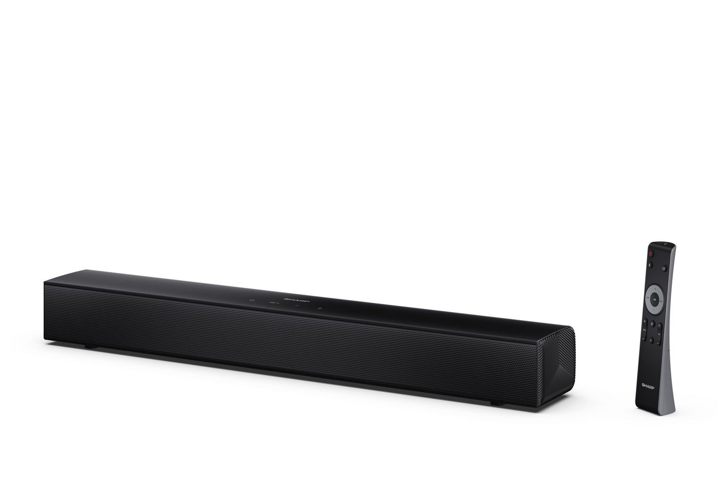 Soundbar SHARP HT-SB121 (2.0, 120W, Bluetooth, HDMI ARC)-4