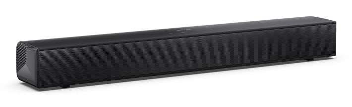 Soundbar SHARP HT-SB121 (2.0, 120W, Bluetooth, HDMI ARC)-3