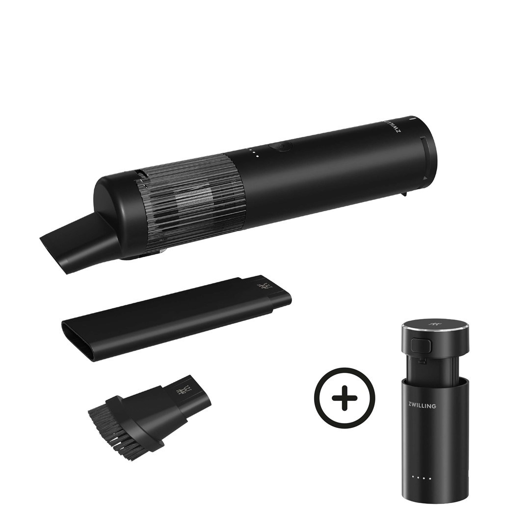 Četka za čišćenje ZWILLING Fresh & Save Cube (za posude, periva u perilici)-9