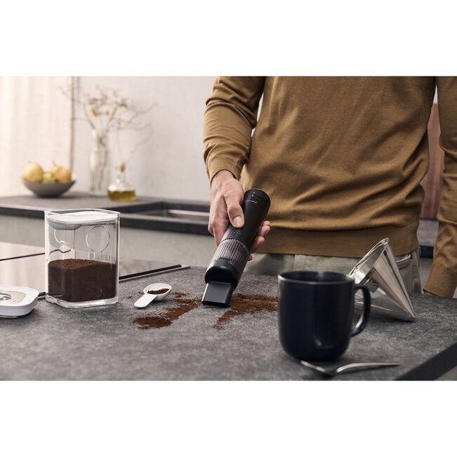 Četka za čišćenje ZWILLING Fresh & Save Cube (za posude, periva u perilici)-5