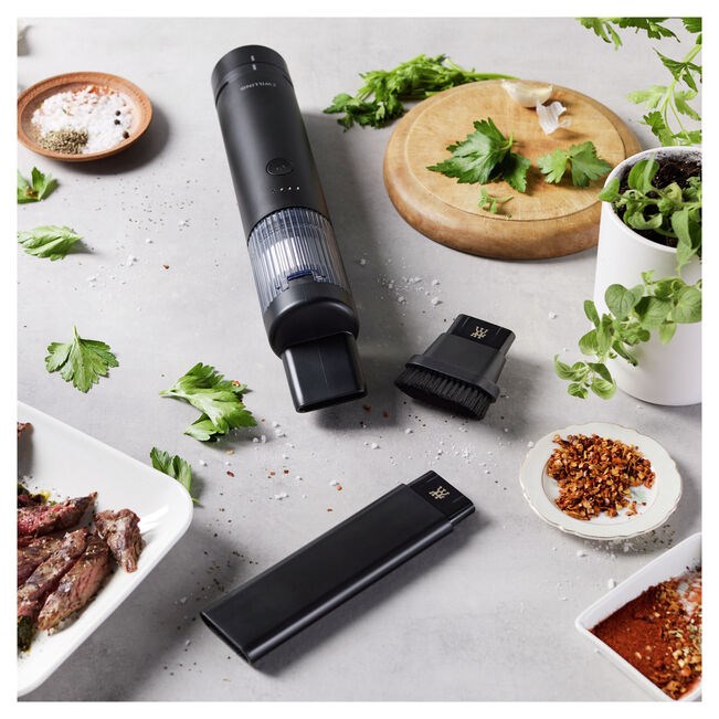 Četka za čišćenje ZWILLING Fresh & Save Cube (za posude, periva u perilici)-1