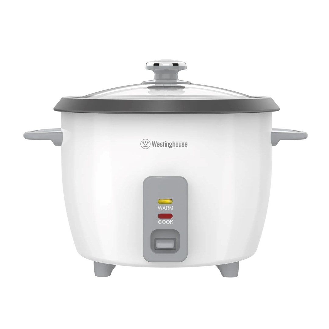 Kuhalo za rižu WESTINGHOUSE WKRCHS10EU (2.5 L, 700 W, funkcija održavanja topline)-0