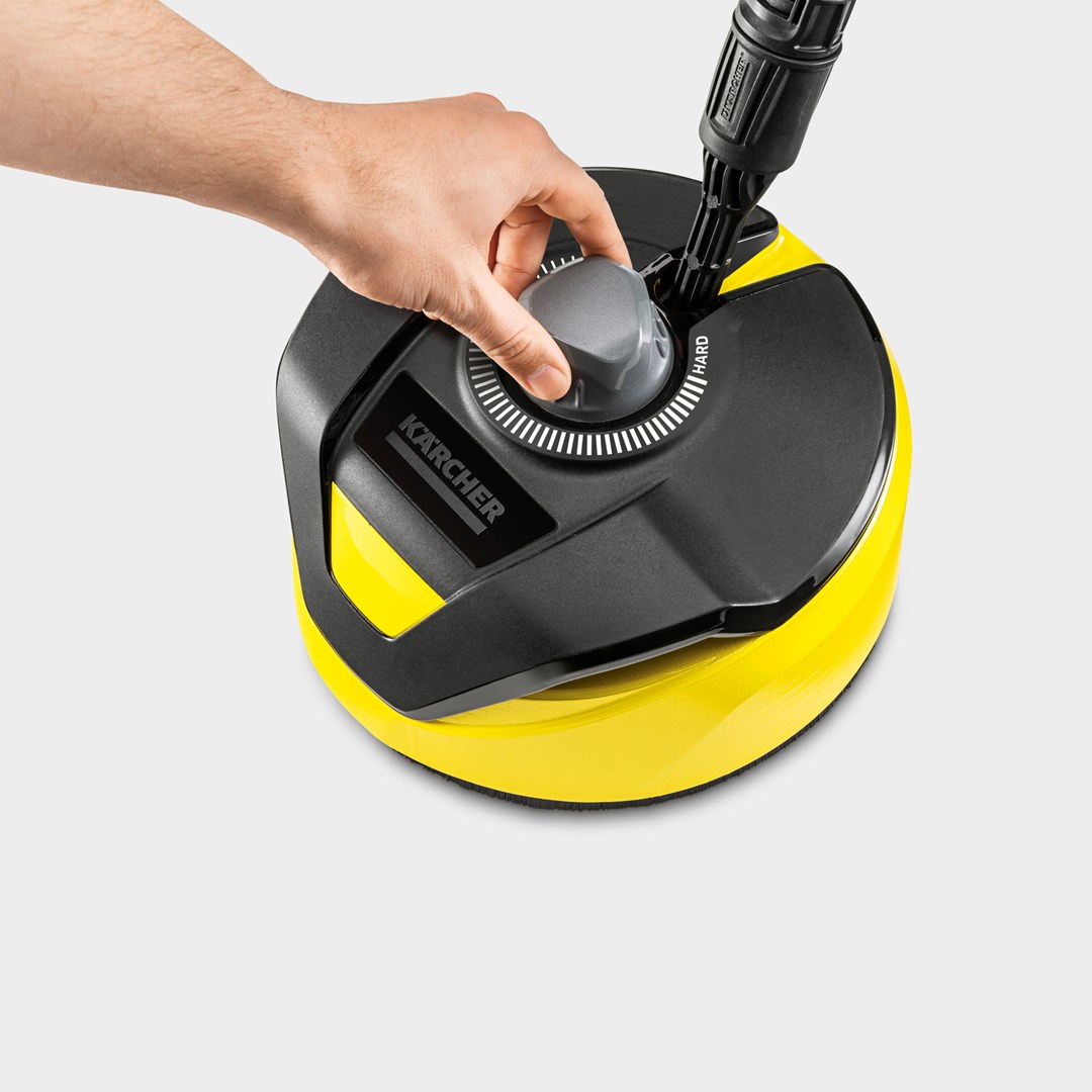 Visokotlačni perač KARCHER K 4 WCM Premium Home (130 bara, 420 l/h, Home Kit)-1