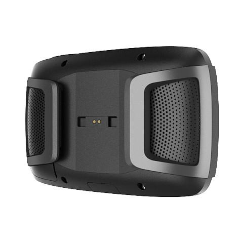 GPS navigacija za motocikl TOMTOM Rider 550 World Premium Pack (4.3", Wi-Fi, IPX7)-13