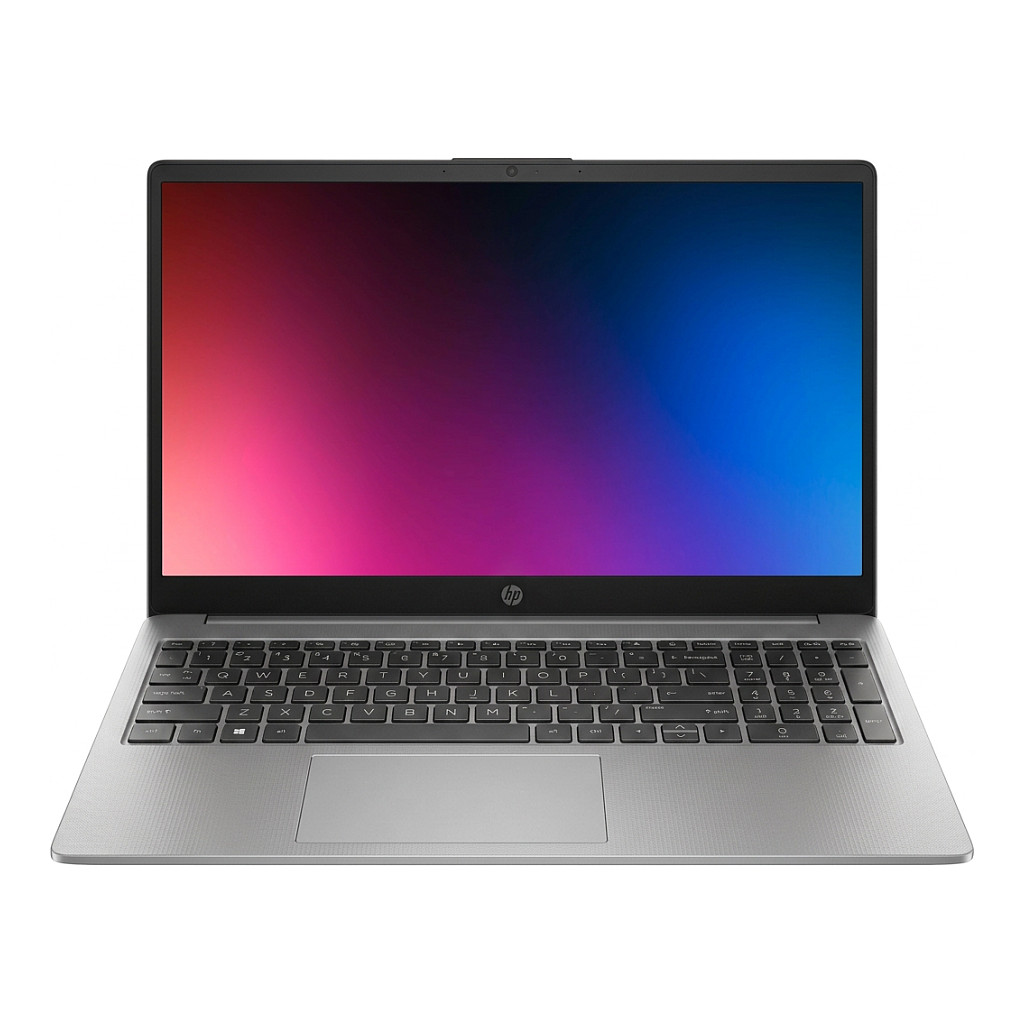 Laptop HP 255 G10 (15.6" FHD, AMD Ryzen 5 7535U, 16 GB, 256 GB SSD, Win 11 Home, non-HR tipkovnica)-0