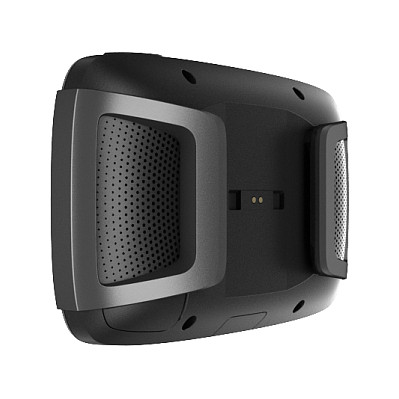 GPS navigacija za motocikl TOMTOM Rider 550 World (4.3", Wi-Fi, Bluetooth, doživotne karte svijeta)-4