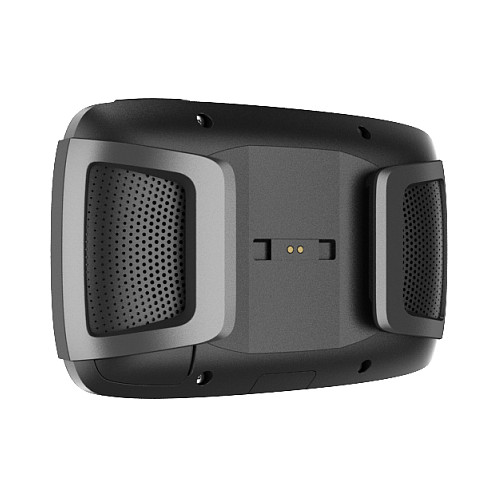 GPS navigacija za motocikl TOMTOM Rider 550 World (4.3", Wi-Fi, Bluetooth, doživotne karte svijeta)-5