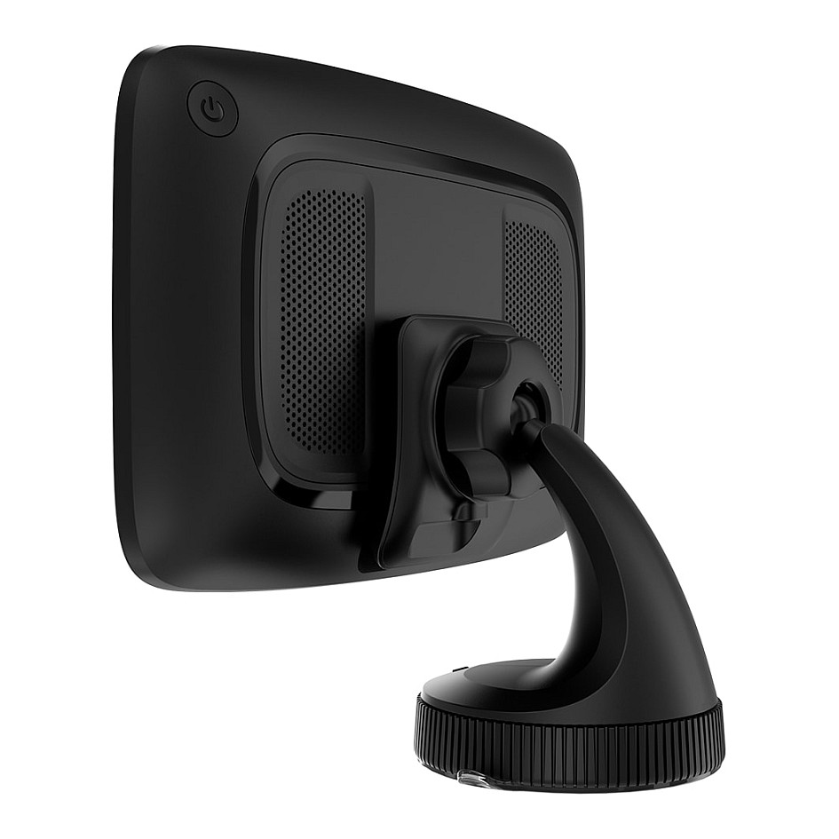 GPS navigacija TOMTOM GO Expert Plus EU 6 (6" HD, karte Europe, profesionalne rute za kamione)-3