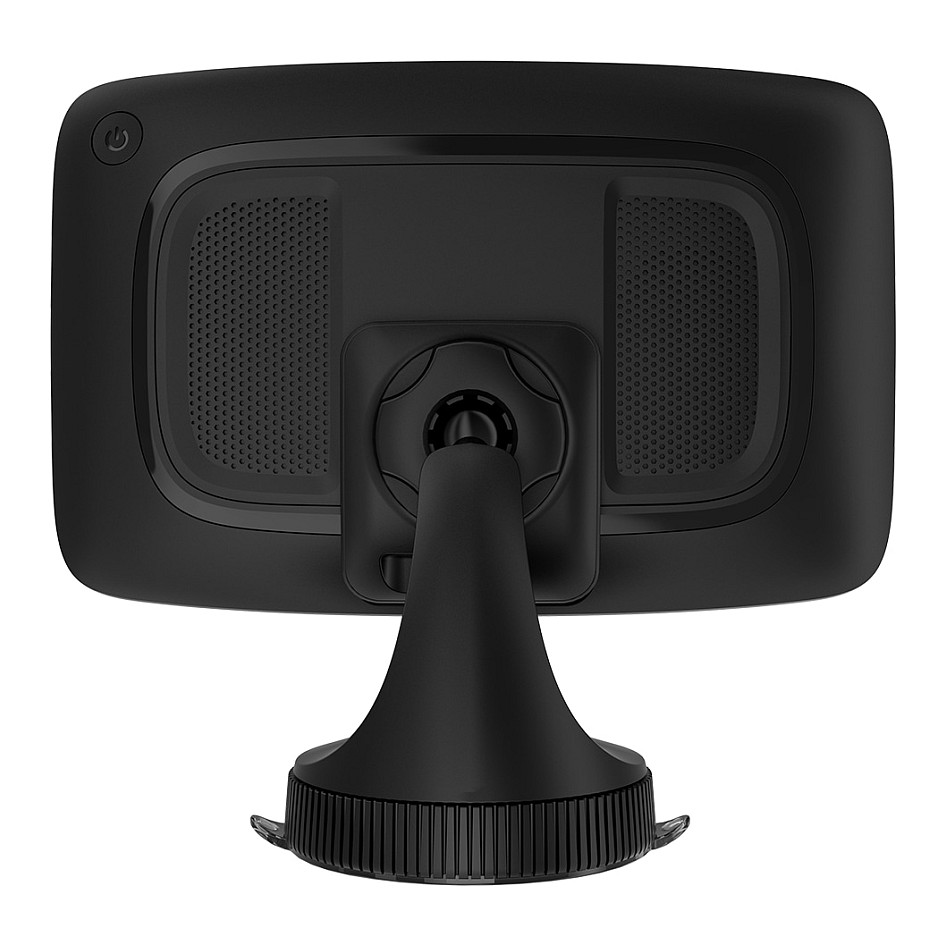 GPS navigacija TOMTOM GO Expert Plus EU 6 (6" HD, karte Europe, profesionalne rute za kamione)-4