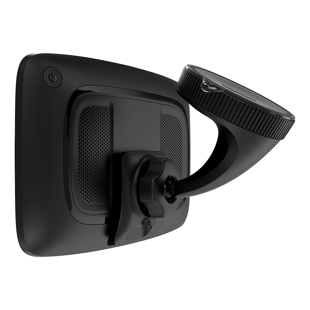 GPS navigacija TOMTOM Go Expert Plus EU 7 (7" HD zaslon, karte Europe, promet uživo)-1