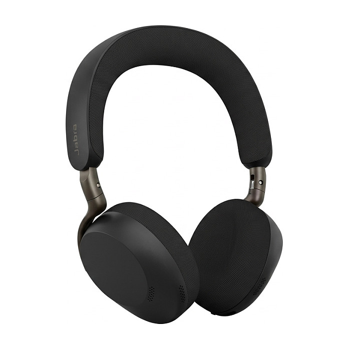Naglavne slušalice JABRA Evolve2 85 UC Stereo (ANC, do 37h baterije, USB-A) crne-0