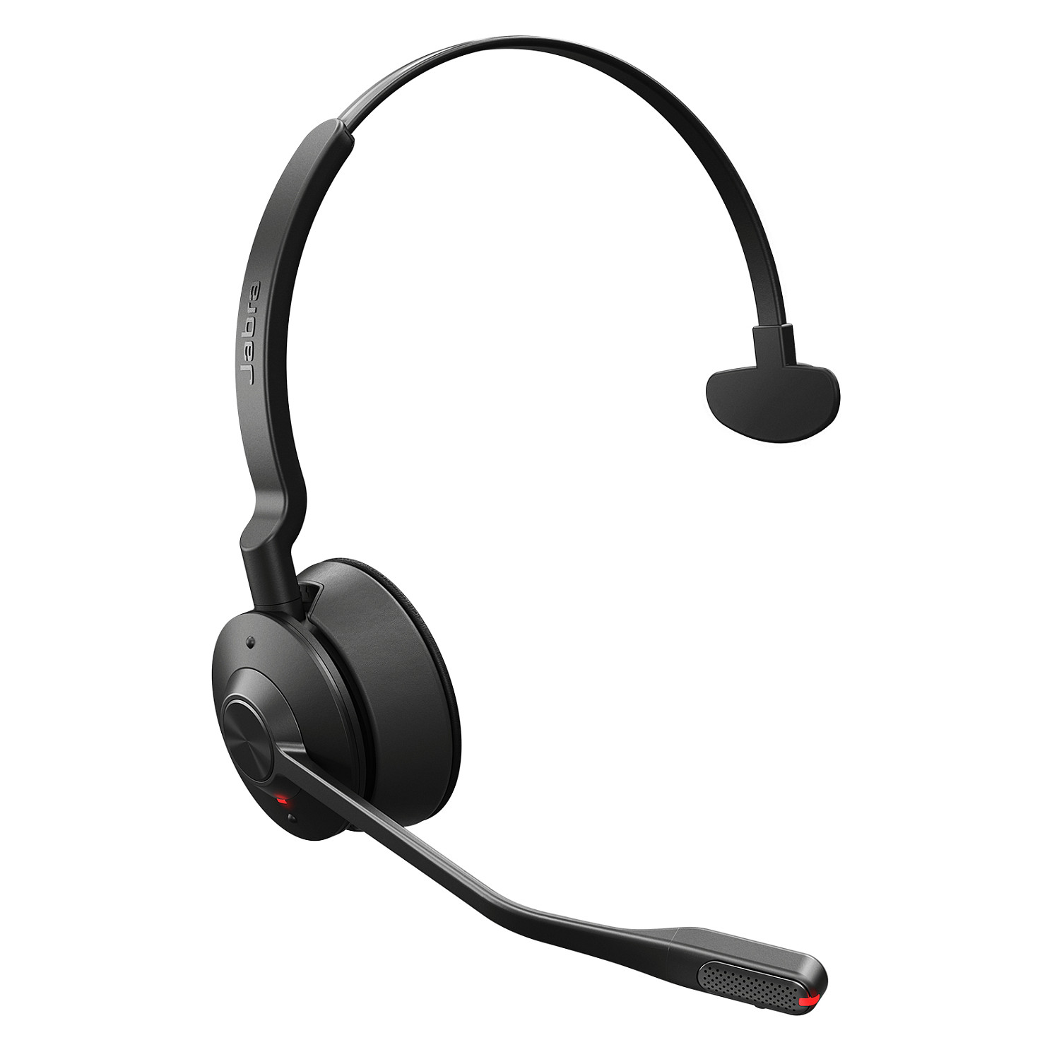 Slušalice JABRA Engage 55 Mono UC (DECT, USB-A, do 150m dometa, 13h baterije)-0